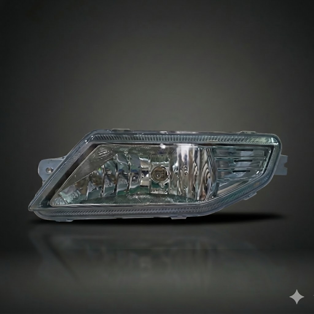 TG-AKS-1625 FOG LAMP NEW NUKLEUS